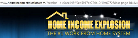 Home Income Explosion Number 1 small